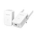 Mercusys Mp510 Kit Av1000 Gigabit Powerline Wi-Fi Kit