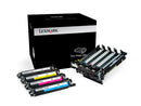 LEXMARK 700Z5 BLK AND CLR IMAGING UNIT