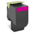 LEXMARK 708XME CARTRIDGE