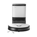 Tp-Link Tapo Rv30 Plus Lidar Navigation Robot Vacuum And Mop With Smart Auto-Empty Dock