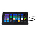 Corsair Elgato Stream Deck Xl - Live Content Creation Controller With 32 Customizable Lcd Keys Adjustable Stand 10Gat9901