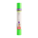 Cricut Sportflex Iron-On 11.8X24'' (Neon Green)
