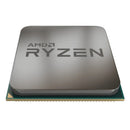 Amd Ryzen 5 3400G Am4 Cpu 4Core 8T 3.7Gz