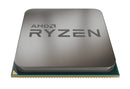 Amd Ryzen 5 3400G Am4 Cpu 4Core 8T 3.7Gz