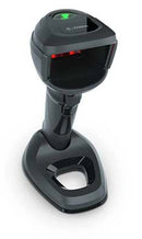 Zebra DS9908-SR BLACK RFID USB KIT - 865-868 MHZ: DS9908-SRR0004ZZEU SCANNER; CBA-U21-S07ZBR SHIELDED USB CABLE