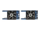 HPE ML350 Gen11 Sec CPU Fan Kit