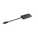Transcend Usb Type C 4 Port Usb 3.1 Hub - Bus Powered