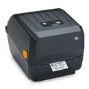 Zebra Direct Thermal Printer Zd230 Standard Ezpl 203 Dpi Eu And Uk Power Cords Usb Ethernet