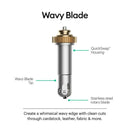 2006837 - Cricut Wavy Blade Tip