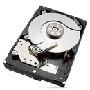 Seagate Ironwolf Pro 4Tb 3.5" Internal Nas Drives; Sata 6Gb S Interface; 256Mb Cache; Rpm 7200, 3 Year Warranty;