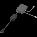 Ligowave Rapidfire Powering Kit
