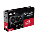 Pci Express 4.0 12Gb Gddr6 Oc Mode : Up To 2599 Mhz Default Mode : Up To 2599 Mhz 1Xhdmi 3Xdp Max 4 Display