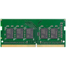 Synology Ddr4 Ram Module (Ddr4-2666 Ecc So-Dimm) For: Fs1018 Rs820Rp+ Rs820+ Ds2419+ Ds1819+ Dva3219 Ds3018Xs Ds1618+ Ds3617Xs