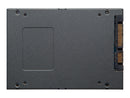 KINGSTON 480GB A400 SATA3 2.5IN SSD