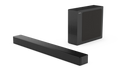 Hisense HS2100 2.1 Channel 240W Soundbar with Subwoofer