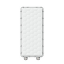 Ligowave Ptmp Rapidfire 600 Mbps Carrier Base-Station - 5Ghz Int 23Dbi Dp Antenna