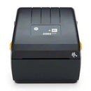 Zebra Thermal Transfer Printer (74 300M) Zd230 Standard Ezpl 203 Dpi Eu And Uk Power Cords Usb Ethernet