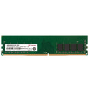 Transcend 16Gb Jet Memory Ddr4 2666Mhz Dual Rank Desktop U-Dimm 2Rx8 1Gx8 Cl19