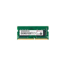 Transcend 16Gb Jet Memory Ddr4 2666Mhz Notebook Dual Rank So-Dimm 2Rx8 1Gx8 Cl19