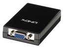 Lindy Usb2.0 To Vga Converter (42744)
