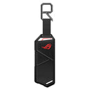 Asus Esd-S1C Blk G As Rog Strix Arion M.2 Nvme Ssd Enclosure Usb 3.2 Gen2 Type-C