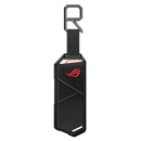 Asus Esd-S1C Blk G As Rog Strix Arion M.2 Nvme Ssd Enclosure Usb 3.2 Gen2 Type-C