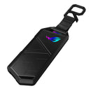 Asus Esd-S1C Blk G As Rog Strix Arion M.2 Nvme Ssd Enclosure Usb 3.2 Gen2 Type-C