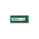 Transcend 4Gb Ddr4 2666Mhz So-Dimm 1Rx8 512Mx8 Cl19 1.2V