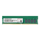 Transcend 8Gb Ddr4 2666Mhs Desktop U-Dimm 1Rx8 1Gx8 Cl19 1.2V