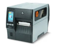 Tt Printer Zt411; 4''; 203 Dpi; Euro And Uk Cord; Serial; Usb; 10 100 Ethernet; Bluetooth 4.1 Mfi; Usb Host; Rfid Uhf Encoder: R