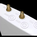 MikroTik NetBox 5 ax - 5GHz ax radio with 2 RP-SMA Female connectors
