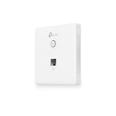 Tp-Link Eap115-Wall 2.4Ghz 300Mbps Wireless N Wall Plate Access Point
