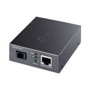 Tp-Link Gigabit Wdm Media Converter (Tl-Fc311A-2)