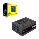 HX1000i; ATX; 3.0; Platinum