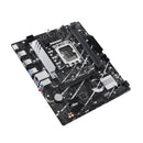 Lga1700 12Th 13Th 14Th Gen 2Xdimm; Max. 64Gb; Ddr4 . 1Xhdmi 1Xpcie4*16 2 X Pcie4*1 2Xm.2 4Xsata 6Gb 24.4Cm X 21.1Cm