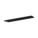 1-Channel Floor Cable Cover - 75Mm X 15Mm - Sold Per Meter
