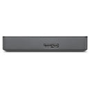 Seagate Basic Portable Drive - 2Tb. Usb 3.0