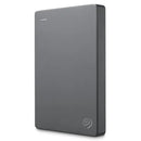 Seagate Basic Portable Drive - 4Tb. Usb 3.0