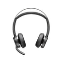 POLY VOYAGER FOCUS 2 USB-A HEADSET