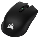 Corsair Harpoon Rgb Wireless Gaming Mouse 10 000 Dpi 2.4Ghz Slipstream Rechargeable Lithium-Polymer Black