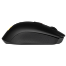Corsair Harpoon Rgb Wireless Gaming Mouse 10 000 Dpi 2.4Ghz Slipstream Rechargeable Lithium-Polymer Black