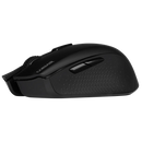 Corsair Harpoon Rgb Wireless Gaming Mouse 10 000 Dpi 2.4Ghz Slipstream Rechargeable Lithium-Polymer Black