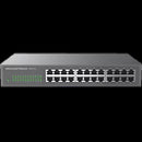 Grandstream Enterprise 24 Port Unmanaged Gbe Switch