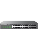 Grandstream Enterprise 24 Port Unmanaged Gbe Switch