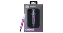 Cooler Master Cryofuze Anhygroscopic (Non-Moisture Absorbent) 14W Mk Thermal Paste With Grease Scrapper And Cleaner - Grey Colour
