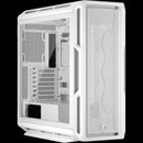 5000T Mid-Tower PC Case; White