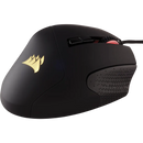 Corsair Scimitar Elite Rgb Optical Moba Mmo Gaming Mouse 18 000 Dp Black