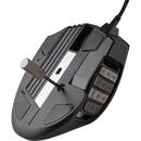 Corsair Scimitar Elite Rgb Optical Moba Mmo Gaming Mouse 18 000 Dp Black