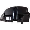 Corsair Scimitar Elite Rgb Optical Moba Mmo Gaming Mouse 18 000 Dp Black
