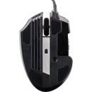 Corsair Scimitar Elite Rgb Optical Moba Mmo Gaming Mouse 18 000 Dp Black
